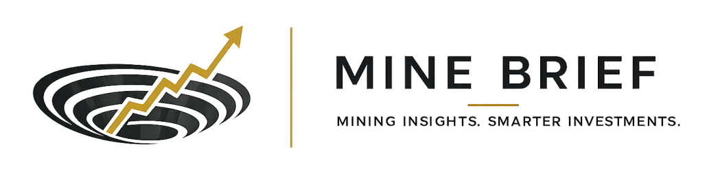 Mine Brief